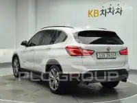 2016 BMW X1