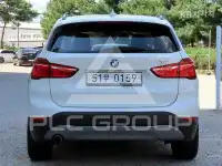 2016 BMW X1