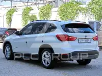 2016 BMW X1