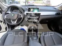 2016 BMW X1