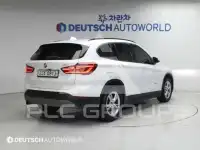 2016 BMW X1