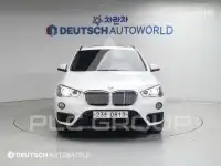 2016 BMW X1