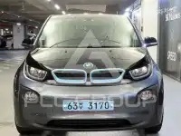 2016 BMW I3