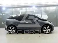 2016 BMW I3
