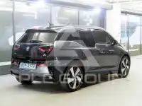 2016 BMW I3