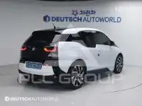 2016 BMW I3