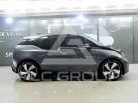 2016 BMW I3