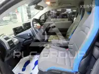 2016 BMW I3