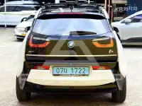 2016 BMW I3