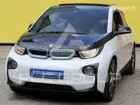 2016 BMW I3