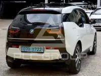 2016 BMW I3