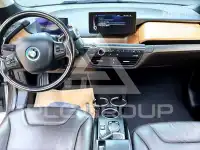 2016 BMW I3