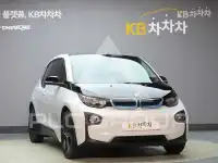 2016 BMW I3