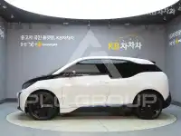 2016 BMW I3