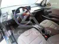 2016 BMW I3