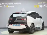 2016 BMW I3