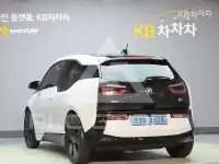2016 BMW I3