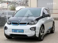 2016 BMW I3