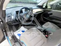 2016 BMW I3