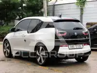 2016 BMW I3