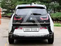 2016 BMW I3