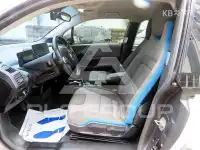 2016 BMW I3