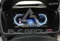 2016 BMW I8