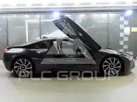 2016 BMW I8