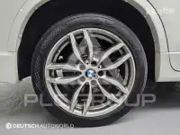 2016 BMW X3