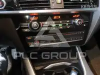 2016 BMW X3