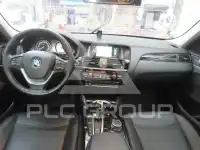 2016 BMW X3