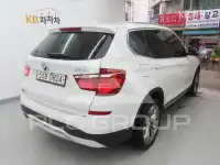 2016 BMW X3