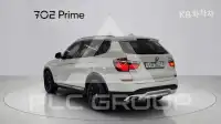 2016 BMW X3