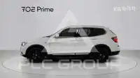2016 BMW X3