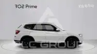 2016 BMW X3