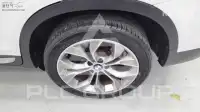 2016 BMW X3