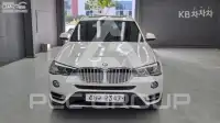 2016 BMW X3