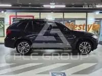 2016 BMW X5