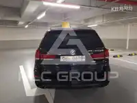 2016 BMW X5