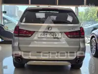 2016 BMW X5