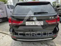 2016 BMW X5