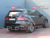2016 BMW X5
