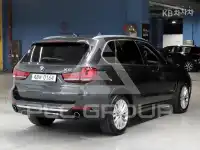 2016 BMW X5