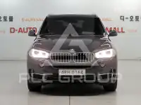 2016 BMW X5