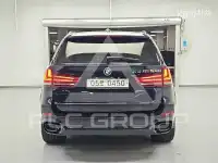 2016 BMW X5