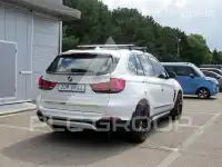 2016 BMW X5