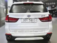 2016 BMW X5