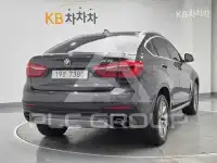 2016 BMW X6
