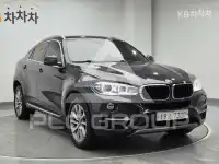 2016 BMW X6
