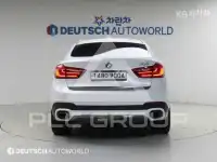 2016 BMW X6